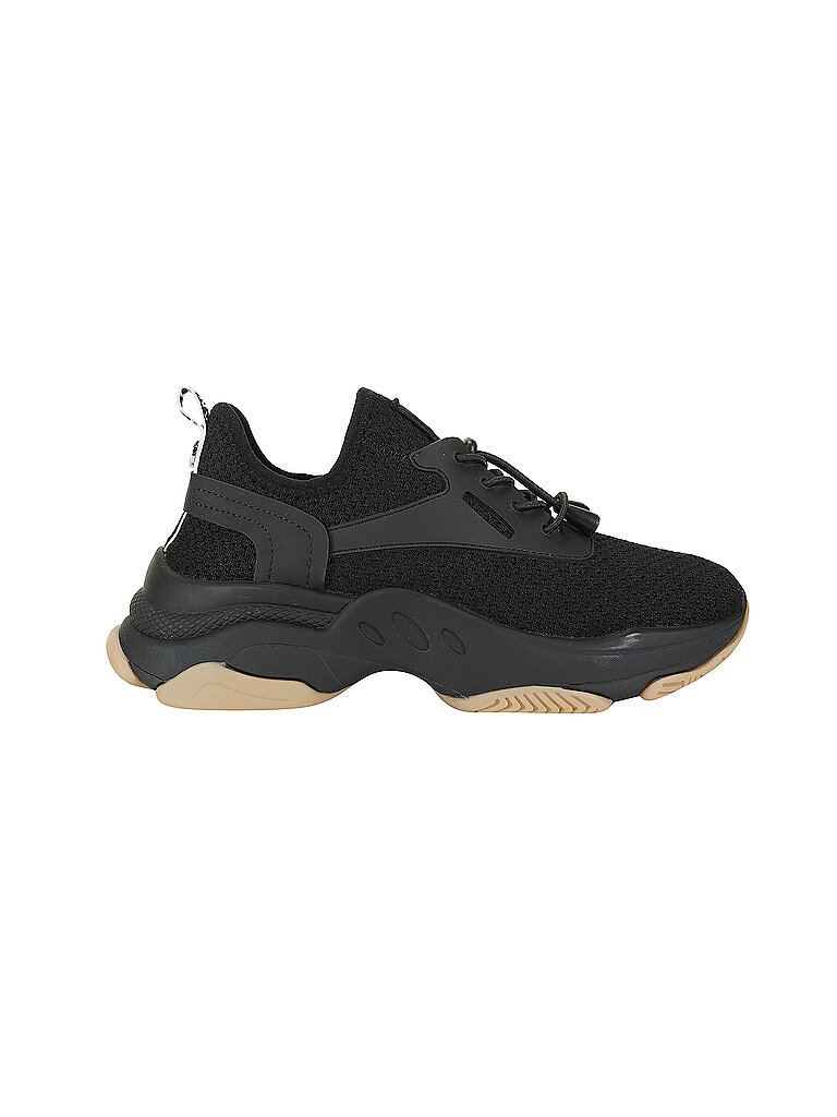 STEVE MADDEN Sneaker Match schwarz | 37
